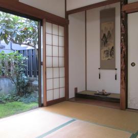 Enman Guest House Osaka, hotel in Osaka