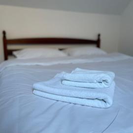 Eden Chalet, Cabana Eden, hotell i Firiza