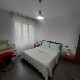 Fly & Rest BGY, hotell sihtkohas Zanica