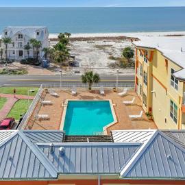 Summerhouse 309 by Pristine Properties