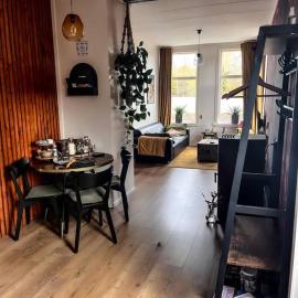 B & B Twijfelveld, hotel v destinácii Assen