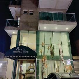 Flats da Júnia em Lagoa Santa MG, viešbutis mieste Lagoa Santa