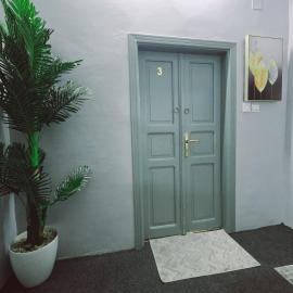 ركن دار الطائف