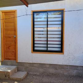 Cabaña Peralillo, hotel Vicuñában