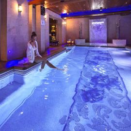 Mała Anglia - Boutique Apartments & SPA