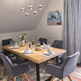 Penthouse Apartment 1511 Gerlitzen - Kärnten Card inklusive!, hotelli kohteessa Treffen