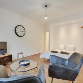 Apartment Place Stanislas 3