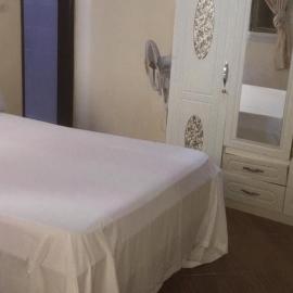 Darrou Salam house, hotel di Rufisque