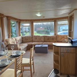 Elf Wood Lodge - Swimming Spa, Sky Sports, Tennis, Hadrian's Wall listing