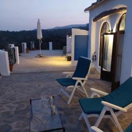 Country house La Tolona