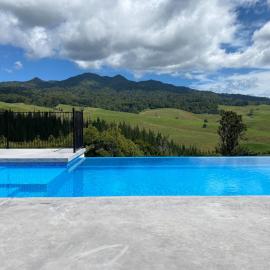 Pirongia Escape, hotel in Pirongia
