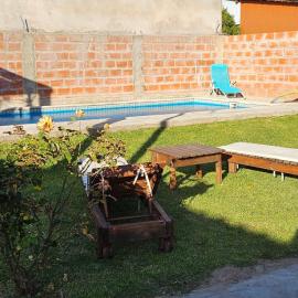 Rubén 1 complejo