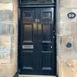 Number 30 Crossgate