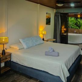 El Castillo Harmony, hotel in El Castillo de La Fortuna