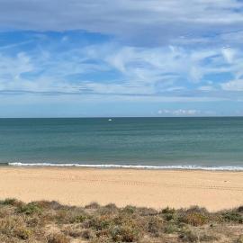 Beach Paradise