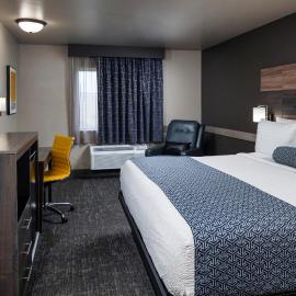 Hotel J Green Bay, hotel v mestu Green Bay