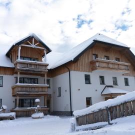 Landhaus Holzer