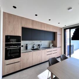 Las Colinas Golf & Country Club, hotell i Campoamor