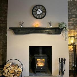 Woodstock Cottage, Settle, Yorkshire Dales