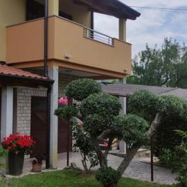 Apartment Pino