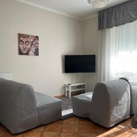Casa vacanze Mercedes, hotell sihtkohas Calvi dellʼ Umbria