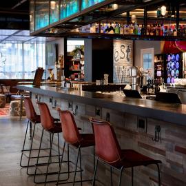 MOXY New Orleans Downtown/French Quarter Area, hotel a New Orleans