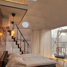 Glamping Liptov, hotel a Liptovský Trnovec