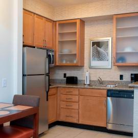 Residence Inn Moline Quad Cities, hotel en Moline