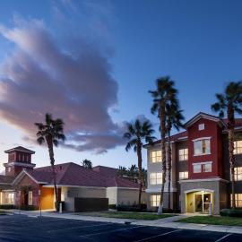 Viesnīca Residence Inn by Marriott Las Vegas Henderson/Green Valley Lasvegasā