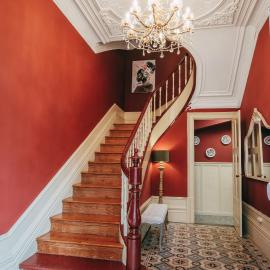 Vintage Beach House, Hotel in Matosinhos