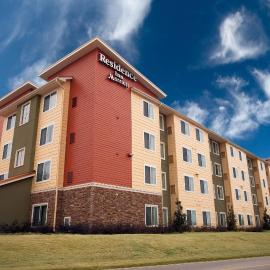 Residence Inn by Marriott Florence, hótel í Florence