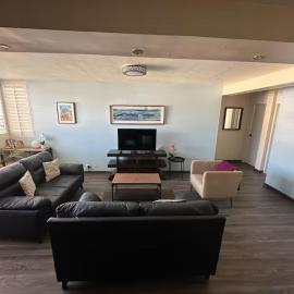 Exclusive condominium close to the border, Hotel in Tijuana