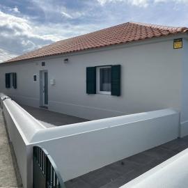 Casa da Madrinha