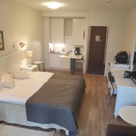 Apartment 137 in Ikaalinen Spa-Hotel, 1st floor, hotel a Ikaalinen