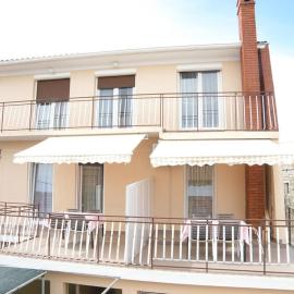 Apartments Srecko