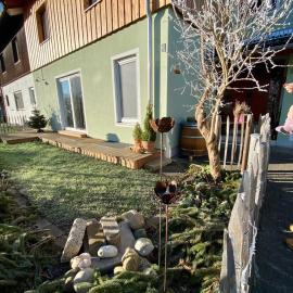 Haus Aschauer am Amtmannfeld