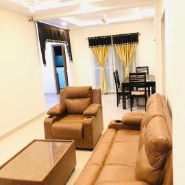 Havenory Homestay by GRV Group L1 3BHK AC