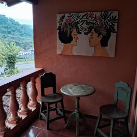 Suites Caipira Vale das Videiras, Hotel in Petrópolis