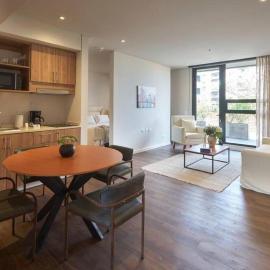 Caluce Apt 2B by letoH