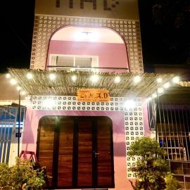 Homestay NAD nguyên căn tại Phan Thiết