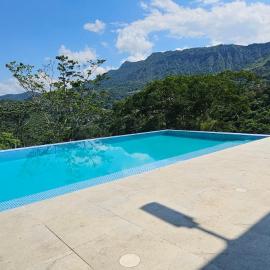 Hermosa Casa Campestre en Villeta