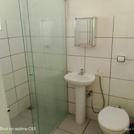 Pousada Sossego, hotel in São José da Barra