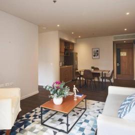 Caluce Apt 2C by letoH