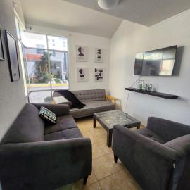 Casa Golondrinas، فندق في Tlayecac