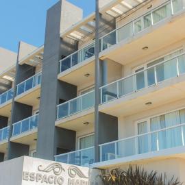 Complejo Espacio Marina