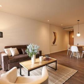Caluce Apt 5D by letoH