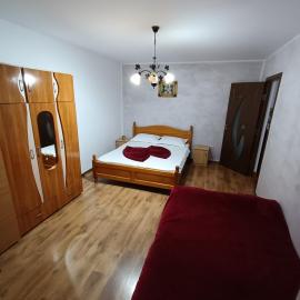 Apartament Nemira, hotel i Slănic-Moldova