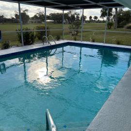 Villa Private Heated Pool & Golf