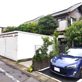 OSO Homestay、越谷市のホテル