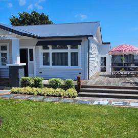 Che Bella, hotel in Martinborough